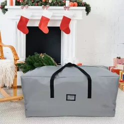 Multipurpose Christmas Storage Bag, 43 in. Seasonal Storage