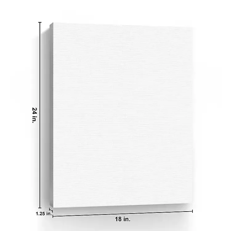 Kirklands Home Canvas Art|Gray Oysters Canvas Art Prints, Set of 2