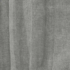 Kirklands Home Curtains & Drapes|Paloma Curtain Panel, 95 in. Gray