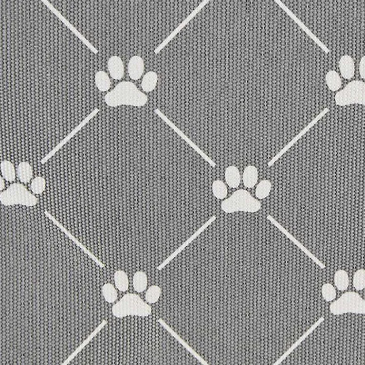 Best Paw Trellis Rectangle Basket, 16 in. Baskets & Boxes