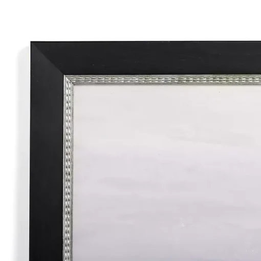 Kirklands Home Framed Art|Peaceful Abstract Framed Art Print Gray