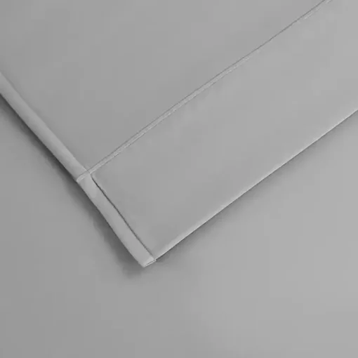 Kirklands Home Bed Sheets|Pima Cotton Sateen 4-pc. King Sheet Set Gray