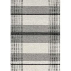 Kirklands Home Area Rugs|Portland Emily Henderson x RugsUSA Rug, 8x10 Gray