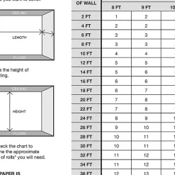 Kirklands Home Wall Murals & Wallpaper|Provincial Tiles Peel & Stick Wallpaper Gray