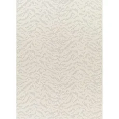 Kirklands Home Outdoor Rugs|Gray Ravello Outdoor Rug, 6x9