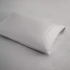 Kirklands Home Bed Sheets|Rich Cooling Cotton Queen Sheet Set Gray