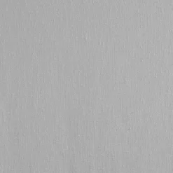 Kirklands Home Curtains & Drapes|Rosette Tab Top Curtain Panel, 63 in. Gray