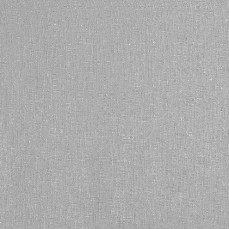 Kirklands Home Curtains & Drapes|Gray Rosette Tab Top Curtain Panel, 84 in. Grayr