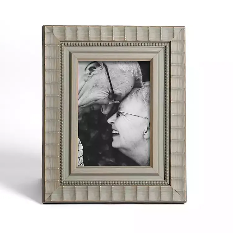 Best Scalloped Edge Picture Frame Picture Frames