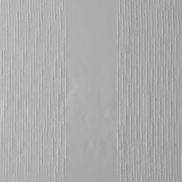 Kirklands Home Shower Curtains|Sheer Shower Curtain Gray