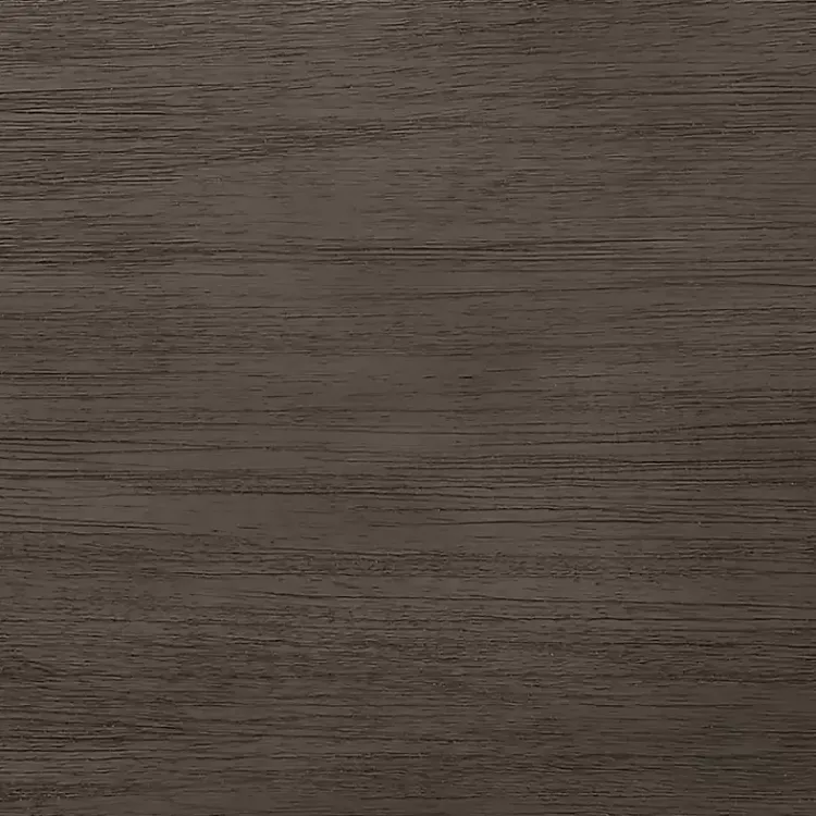 Kirklands Home Accent & End Tables|2-Shelf Charging Accent Table Gray