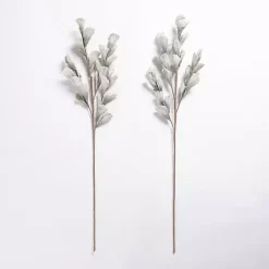 Online Shell Leaf Stems, Set of 2 Stems & Bouquets