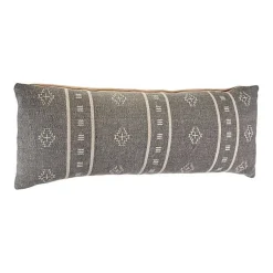 Hot Southwestern Geo Lumbar Pillow Pillows