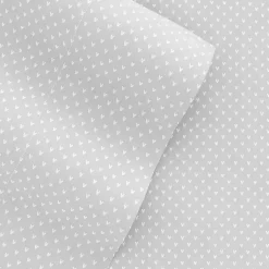 Kirklands Home Bed Sheets|Tiny Hearts 3-pc. Twin Sheet Set Gray