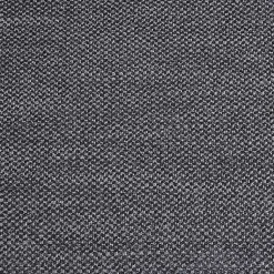 Kirklands Home Benches & Ottomans|Upholstered and Wood Legs Bench Gray