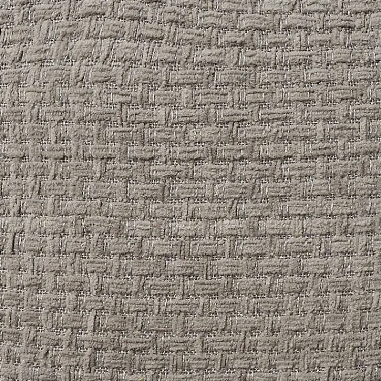 Discount Waffle Knit Chenille Throw Pillows, Set of 2 Pillows