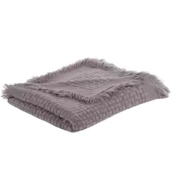 Hot Waffle Weave Throw Blanket Blankets & Throws