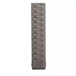 Kirklands Home Outdoor Sets|Wicker Frame 4-pc. Outdoor Living Set Gray