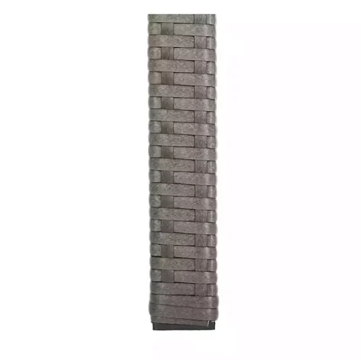 Kirklands Home Outdoor Sets|Wicker Frame 4-pc. Outdoor Living Set Gray