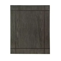 Kirklands Home Accent & End Tables|Wood Parnell Storage Accent Table Gray