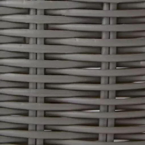 Online Woven Bone Shaped Basket, 21 in. Baskets & Boxes