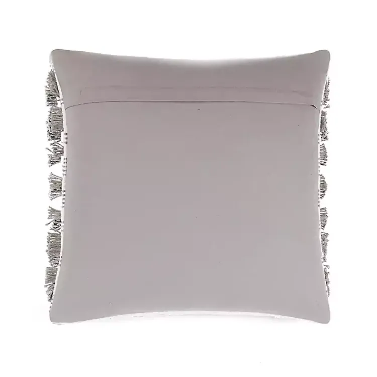 Best Woven Frill Pillow Pillows