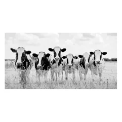 Kirklands Home Canvas Art|Grazing Pasture Canvas Art Print