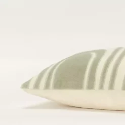 Sale and Natural Wave Lumbar Pillow Pillows