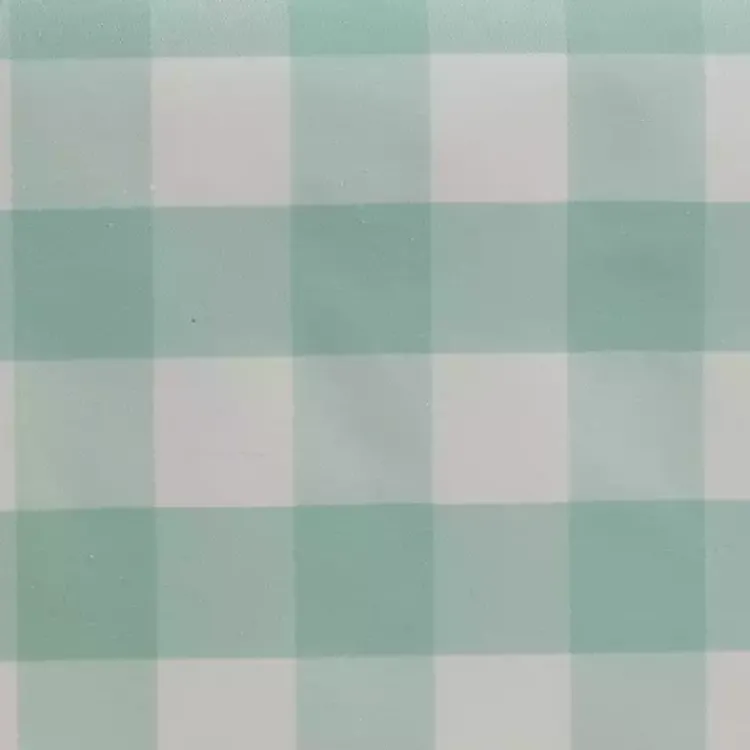 Kirklands Home Table Linens|and White Buffalo Plaid Napkins, Set of 4 Green