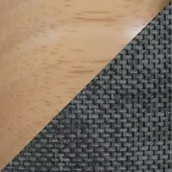 Kirklands Home Benches & Ottomans|Bacci Nesting Ottomans, Set of 2 Green