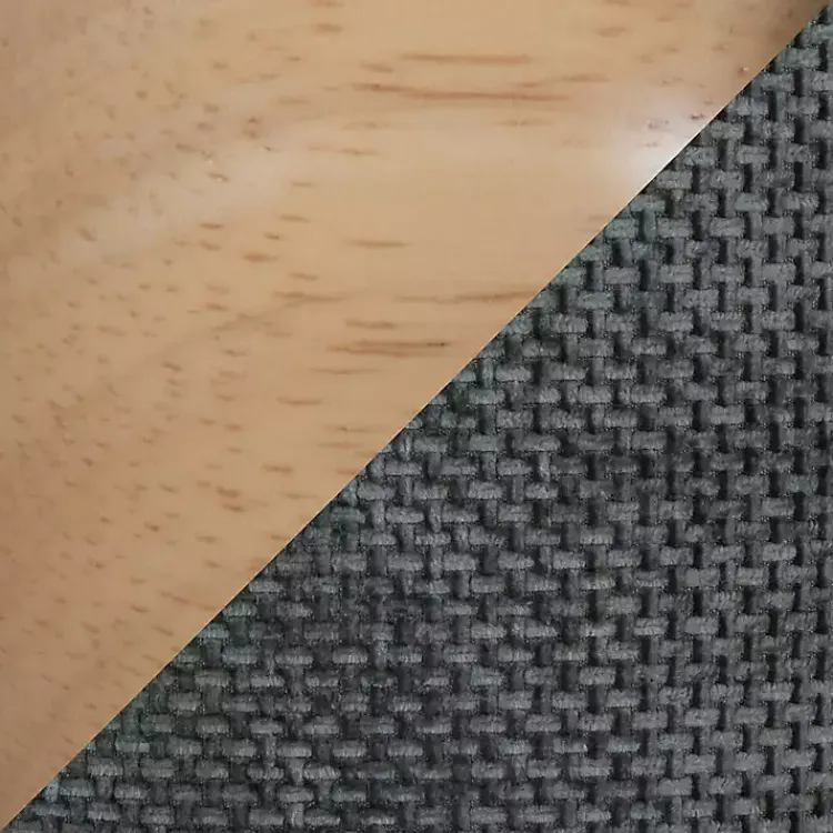 Kirklands Home Benches & Ottomans|Bacci Nesting Ottomans, Set of 2 Green