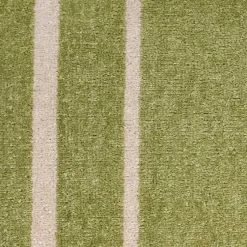 Kirklands Home Area Rugs|Green Bordered Indoor/Outdoor Area Rug, 6x9