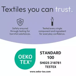 Kirklands Home Comforters|Chambray 2-pc. Twin/Twin XL Comforter Set Green