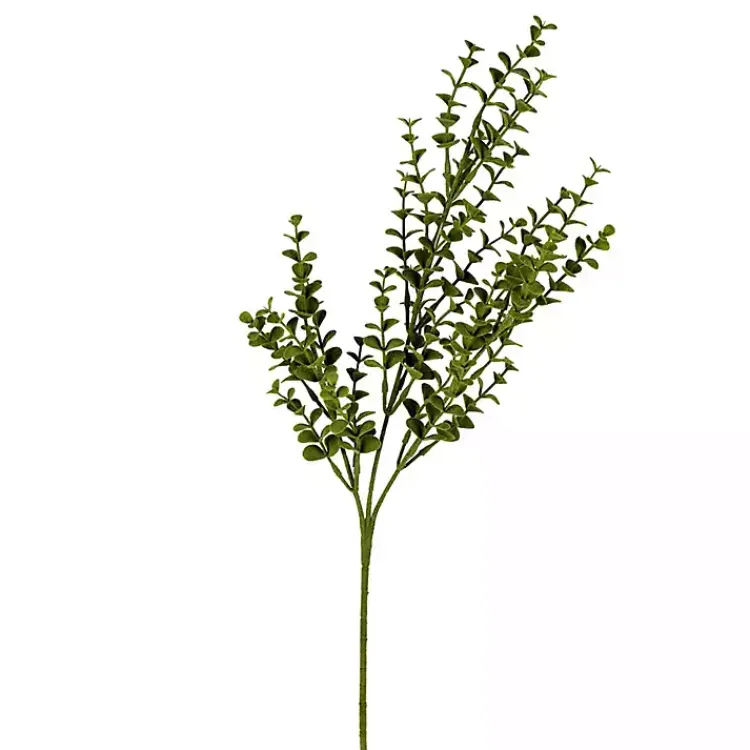 Clearance Eucalyptus Bushes, Set of 4 Stems & Bouquets