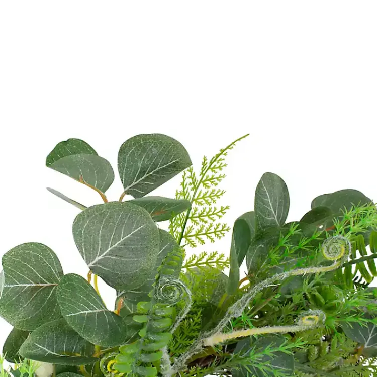 Online Eucalyptus Foliage Wreath Wreaths