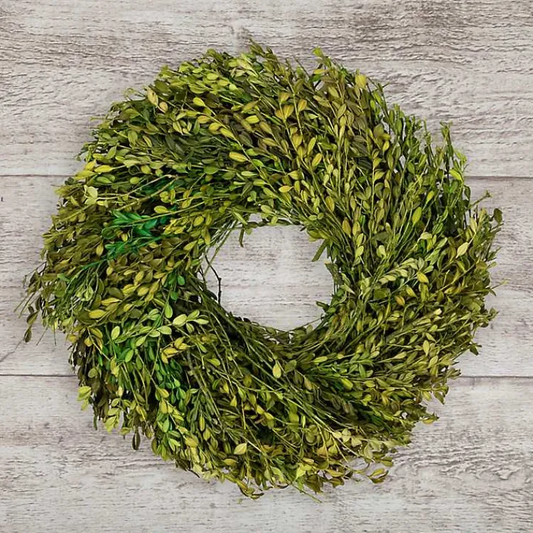 Online Foliage Wreath Wreaths