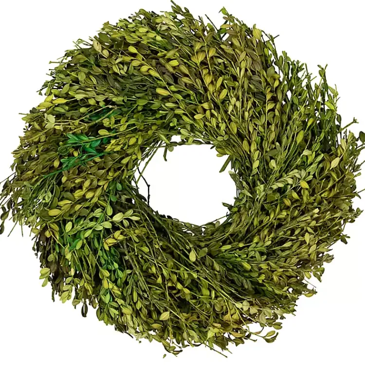 Online Foliage Wreath Wreaths