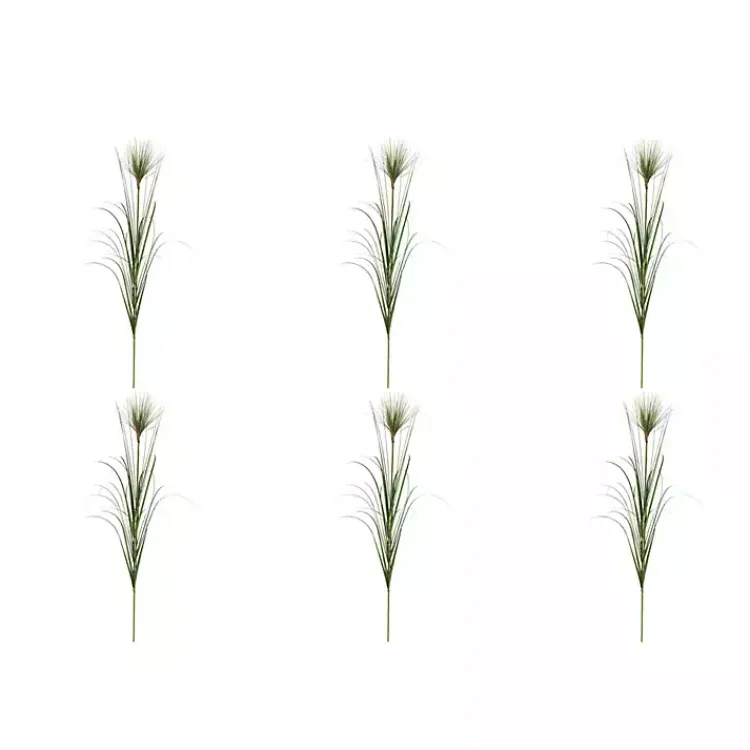 Grass Spray Stems, Set of 6 Stems & Bouquets