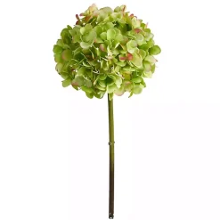 Outlet Hydrangea Bloom Stems, Set of 3 Stems & Bouquets