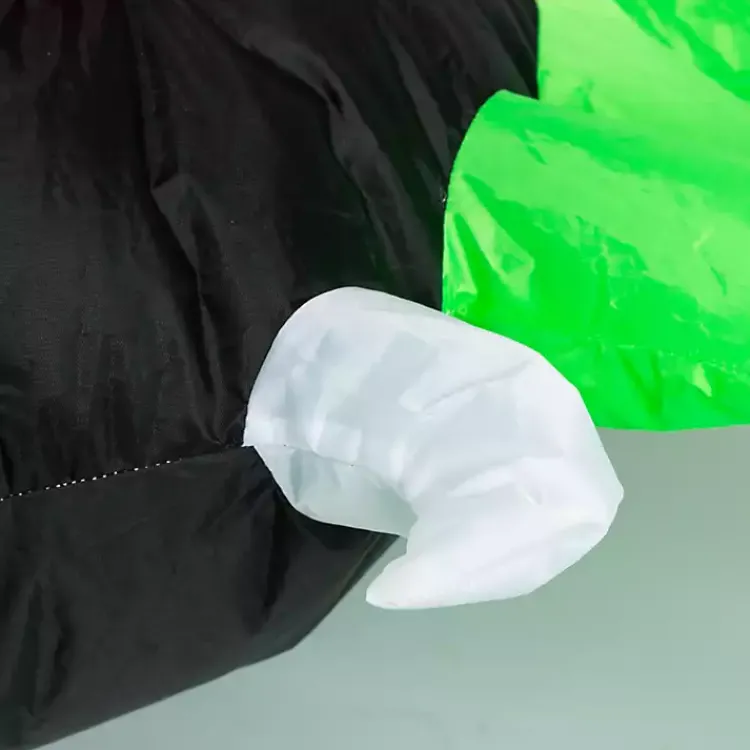 Online Inflatable Disco Light Spider Halloween