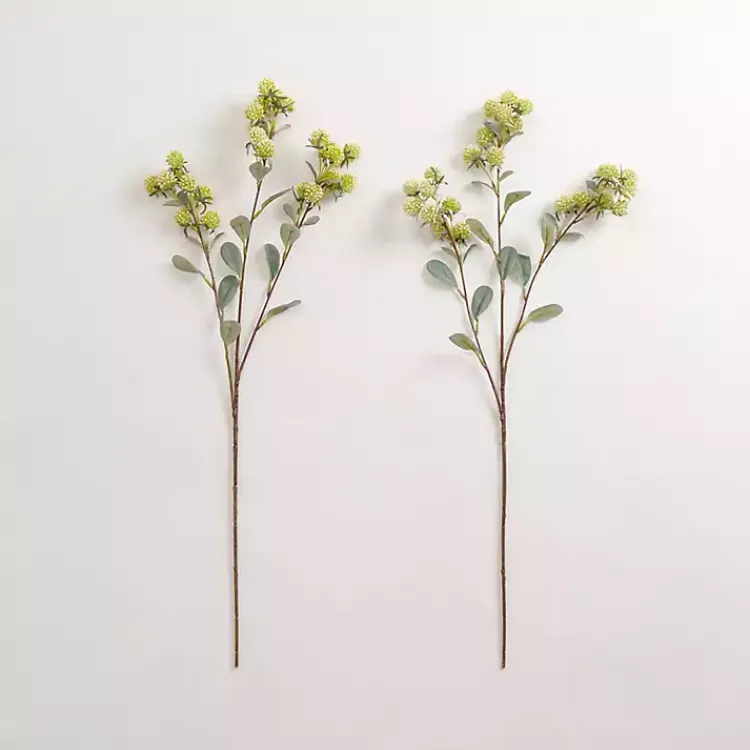 Online Lucky Berry Sprays, Set of 2 Stems & Bouquets