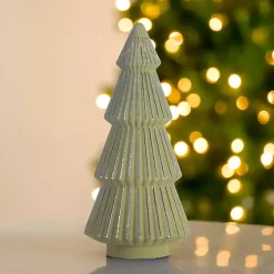 Best Mercury Glass Christmas Tree Christmas Decorations
