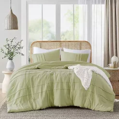 Kirklands Home Comforters|Porter 2-pc. Twin/Twin XL Comforter Set Green