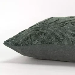 Hot Stonewash Botanical Pillow Pillows