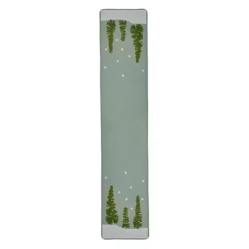 Hot Trees Christmas Table Runner Christmas Dining & Entertaining