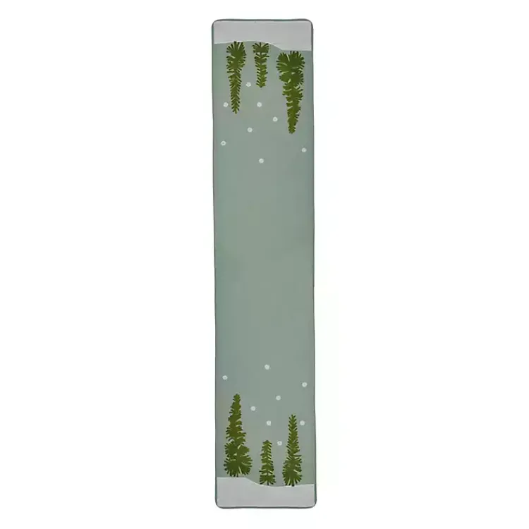 Hot Trees Christmas Table Runner Christmas Dining & Entertaining