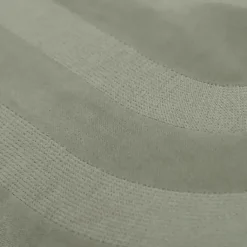 Online Velvet Abstract Stripe Lumbar Pillow Pillows