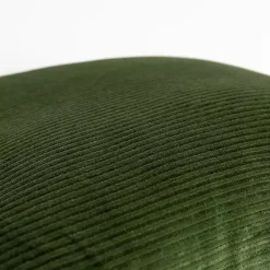 Best Velvet Corduroy Flange Throw Pillow Pillows