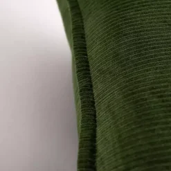 Best Velvet Corduroy Flange Throw Pillow Pillows