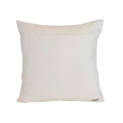 Hot Green Woven Wide Stripe Indoor/Outdoor Pillow Pillows